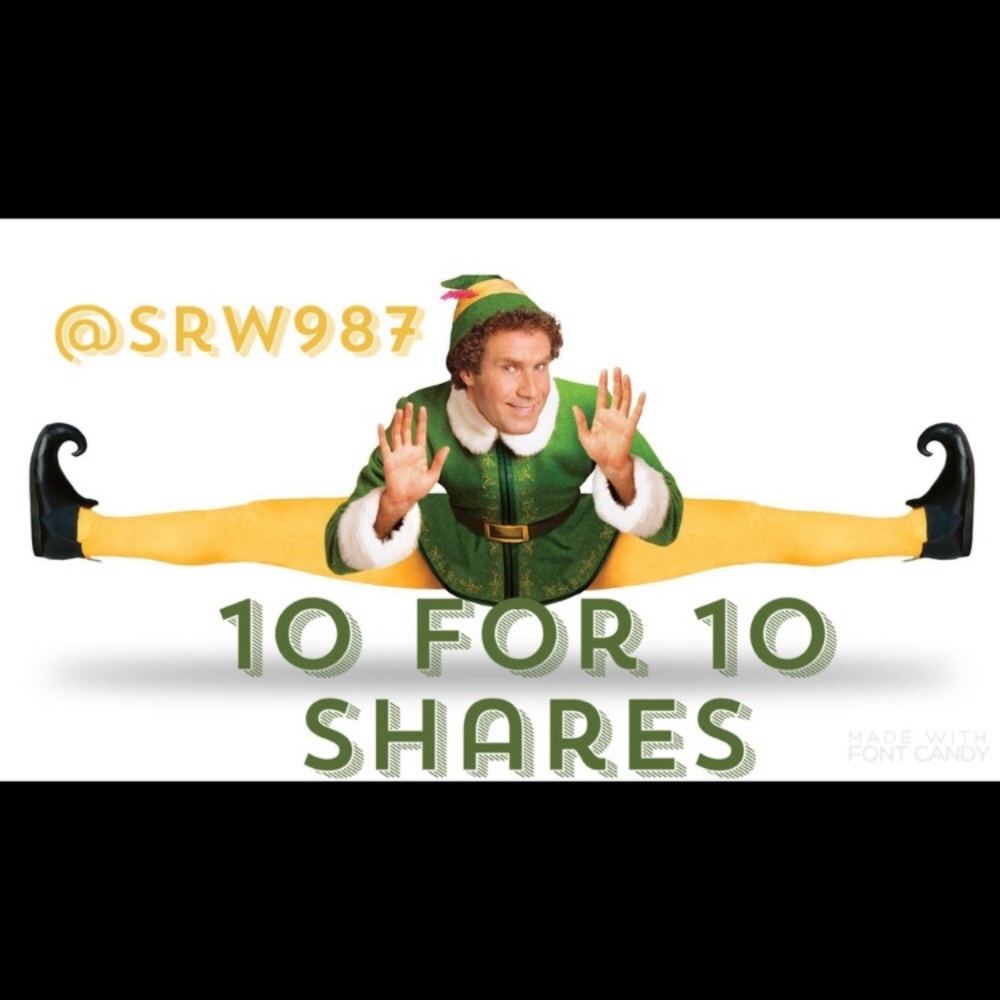 Share For Share - image 5